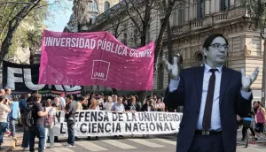 Diputados debate este martes, con funcionarios nacionales, las partidas para las universidades en el Presupuesto 2027