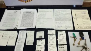 Imputaron a un profesor de educación física como presunto coautor de lavado de dinero con el broker rosarino Andrés Lux