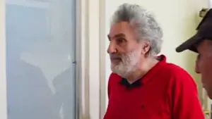 El monstruo de Esquel: médico mantuvo cautivos a su pareja e hijos bajo condiciones aberrantes