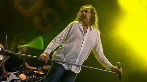 Saúl Blanch, un verdadero pionero del hard rock y el heavy metal que engalanó a bandas como Rata Blanca