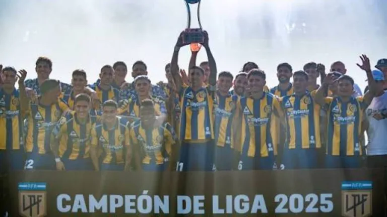 Se define el título de Campeón de Liga: los partidos que les quedan a los candidatos