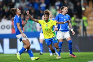 Futbol femenino