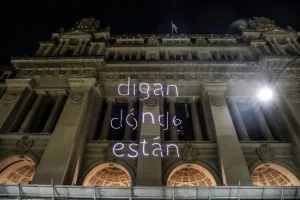 Amplían la búsqueda de desaparecidos a 1973, tres años antes del inicio de la última dictadura