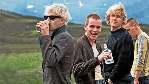 “Trainspotting” llega a la pantalla del CineClú Rosario en una función imperdible para los amantes del cine