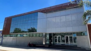 Tribunales San Cristóbal