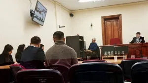 Dejan preso a un hombre acusado de hacerse pasar por juez federal en Rosario