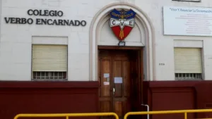 Escándalo en el colegio Verbo Encarnado: denuncian que usaron IA para manipular fotos íntimas de alumnas