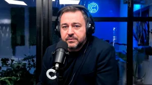 Walter Ghione- Diputado provincial Uno-2026