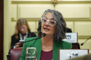 "Preguntá por Ángela" avanza en Santa Fe y queda a un paso de ser ley 