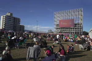 Gracias Capitán: la despedida de Messi se podrá ver en la pantalla gigante del Museo del Deporte