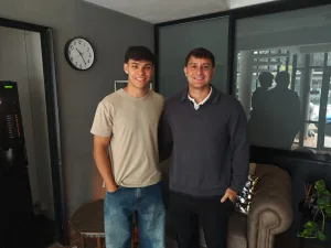 "Todo comenzó porque queríamos alquilar un gazebo": Rentify, la startup rosarina que facilita buscar y ahorra tiempos