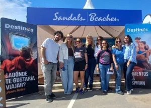 Sandals & Beaches: deporte, bienestar y turismo se encuentran en el Caribe