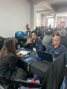 Las franquicias low cost ganan terreno en una economía contraída y con falta de liquidez
