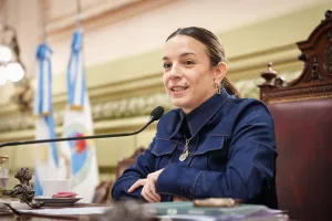Lucila De Ponti: "En Rosario una familia necesita 2 millones y medio de pesos para vivir"