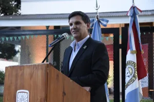 Roldán: de administrar la crisis a planificar el futuro