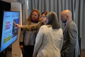 Barrio Mangrullo: licitan tierras para un polo logístico y recreativo