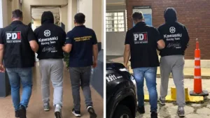 Cae buscado por estafa de 400 mil dólares en el norte santafesino