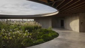 Arquitectura en primer plano: vuelve el Premio Obra Construida