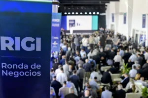 La minería convocó a los industriales en Rosario y abrió el debate sobre el derrame del RIGI