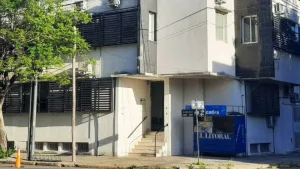 Formularios truchos de verificación automotor: condenaron a otros dos policías coimeros