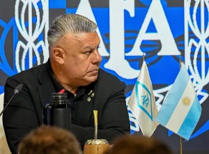 Los 30 no se mueven, pero habrá cambios en el formato del torneo para la próxima temporada