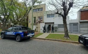La Justicia decomisó bienes y sociedades vinculados a "Pillín" Bracamonte por lavado de activos