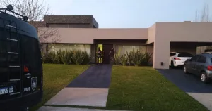 Negocios turbios y decomiso a la vista: la Justicia federal puso de nuevo la lupa en el patrimonio que dejó el asesinado Pillín Bracamonte
