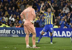 Ángel Di María: "Venimos haciendo las cosas muy bien y creo que hay que seguir por este camino"