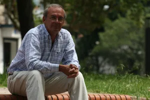 Arturo Gandolla