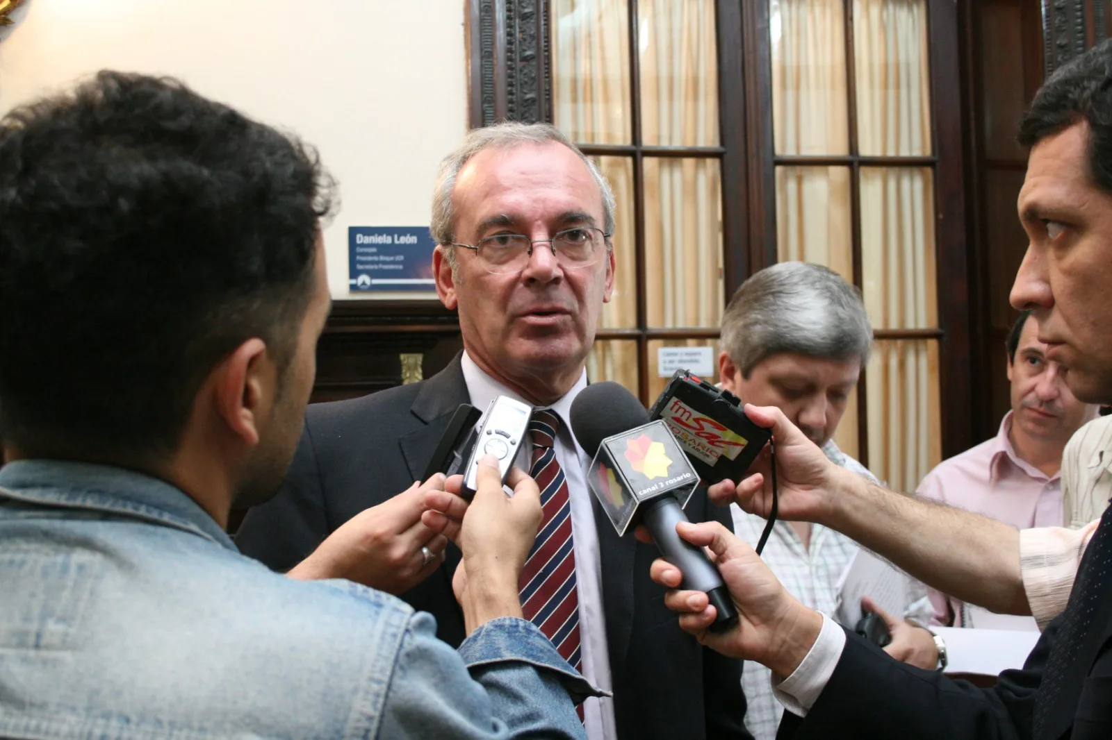 Arturo Gandolla