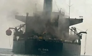 Dos nuevos ataques a buques petroleros en el estrecho de Ormuz potenciaron las alarmas en Medio Oriente