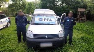 Encontraron en buenas condiciones a la adolescente uruguaya que era buscada en Argentina y por la cual se había activado la Alerta Sofía