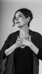 “Celina”: la reconstrucción de tres momentos en la vida imaginada de una heroína trágica de la literatura argentina