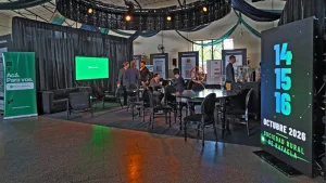 Banco Santa Fe impulsa la industria santafesina en Rafaela con financiamiento para crecer y producir más
