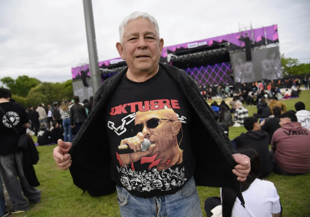 Festival Bandera 2026: intensa jornada de rock, pop, indie, electrónica y escenarios cruzados