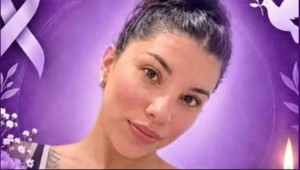Barbara Aragon
