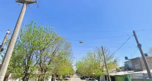 Entradera en Barrio Godoy: abusaron sexualmente a una mujer de 56 años