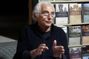 Miguel Benasayag llega a la Feria Internacional del Libro en Rosario y presentará dos libros