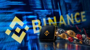 Ataque "complejo" a la plataforma de criptomonedas Binance afecta fondos por un valor de 6.300 millones de dólares