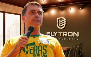 Bolsonaro le pagó 120 mil dólares a empresa de ciberseguridad que vende sistemas de IA para manipular procesos electorales