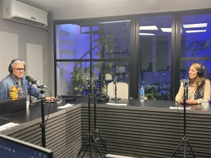 Carla Rodríguez pasó por “Condenados al éxito”: teatro para las infancias y el valor irreemplazable de sostener algo genuino