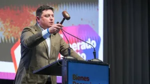 La sexta subasta de bienes incautados al delito