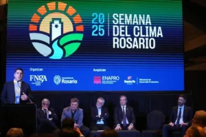 Se viene la segunda «Semana del Clima Rosario»