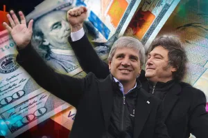 Blanqueo plus: el gobierno reglamentó la ley de inocencia fiscal II