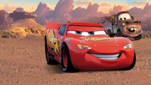Velocidad, nostalgia y amistad: "Cars" festeja sus dos décadas con un reestreno imperdible