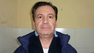 Carlos Salvatore