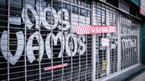 Son más de 32 mil las empresas que se perdieron desde la asunción de Javier Milei