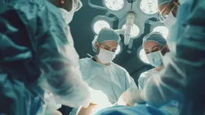 Avance en cirugías contra el cáncer: la técnica que permite localizar el límite entre el tumor y el tejido sano en tiempo real