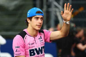 Colapinto en Fórmula 1: el cronograma y horarios del GP de Estados Unidos