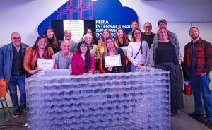 Concurso Alma Maritano: ya están los 10 cuentos finalistas